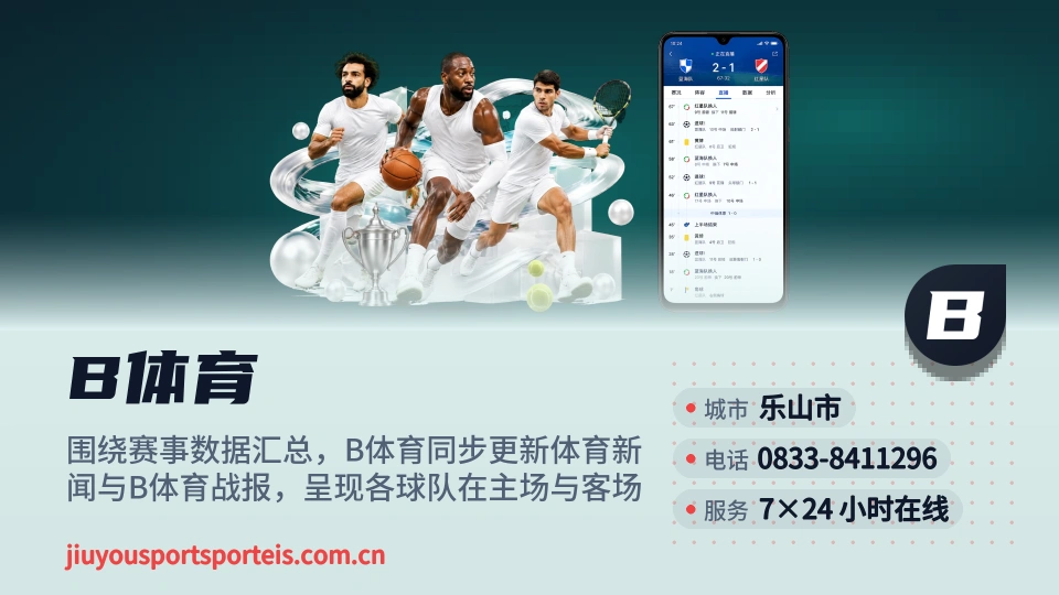 关于B体育